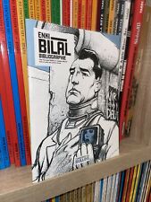 Enki bilal bibliographie d'occasion  Le Mans