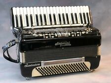 Imperial chambertone accordion for sale  Oak Lawn