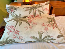 tommy bahama bedding for sale  Pahoa