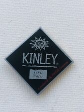 Kinley tonic water gebraucht kaufen  Wäschenbeuren