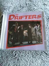 Drifters cd for sale  BECKENHAM