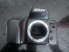 Nikon f70 camera for sale  BLYTH