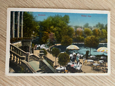 Old rare postcard for sale  Shipping to Ireland
