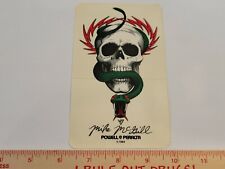 Vtg powell peralta for sale  Troy