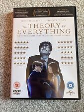 Theory everything region for sale  CARMARTHEN