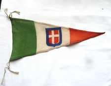 Italia bandiera militare usato  Italia
