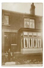 Eccleshall 1913 sheffield for sale  PICKERING
