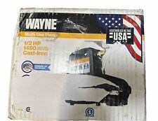 Wayne1 cast iron for sale  Harrisburg