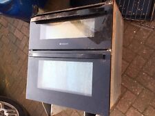 hotpoint oven for sale  HORNCHURCH