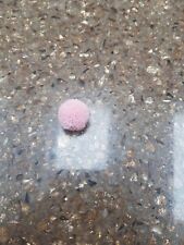 Mini pink pompom for sale  ENFIELD