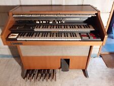 Wersi organ for sale  SALISBURY