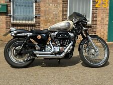 Harley davidson xl1200c for sale  SEVENOAKS