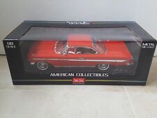 1961 chevrolet impala d'occasion  Le Cheylard