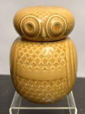 Hornsea pottery owl for sale  SWINDON