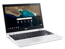 NOTEBOOK ACER CHROMEBOOK R11 INTEL CELERON N3160 4GB RAM  32GB SSD TOUCHSCREEN na sprzedaż  Wysyłka do Poland