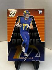 2023 Panini Zenith - Puka Nacua (RC)#177 🔥 LA Rams Rookie Card, used for sale  Shipping to South Africa