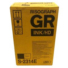 Riginal risograph tinte gebraucht kaufen  Kiefersfelden