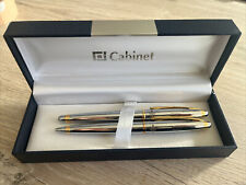 cartier pen box for sale  Shipping to Ireland