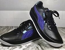 Sapato de couro Puma GV Special LD Last Dayz masculino cano baixo com cadarço tamanho 8, usado comprar usado  Enviando para Brazil