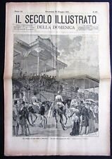 1891 milano expo usato  Milano