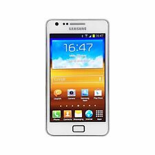 Samsung Galaxy S2 I9100 16GB White Unlocked Camera Cellular Android Mobile Phone for sale  Shipping to South Africa