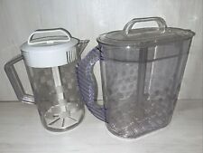 pampered chef pitcher for sale  Georgetown