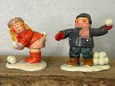 Vtg snowball fight for sale  Choctaw