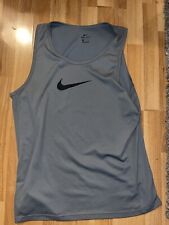 Nike men dri for sale  LONDON