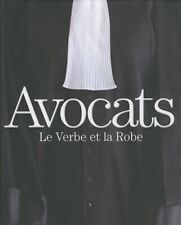Avocats verbe robe d'occasion  Moirans