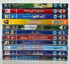 Disney classics dvd for sale  CARLISLE