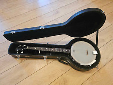 Stagg string banjo for sale  TELFORD