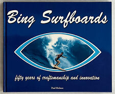 Surf book bing for sale  Green Valley