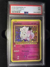 Usado, Clefairy Evolutions PSA 7 segunda mano  Embacar hacia Argentina