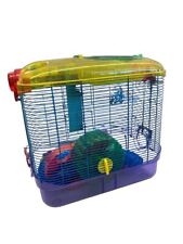 Small animal cage for sale  Turtle Lake