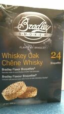 Bradley smoker whiskey for sale  Sterling