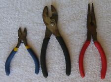 Assorted pliers hand for sale  Woodbridge