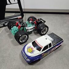 Kyosho mini monster usato  Meda