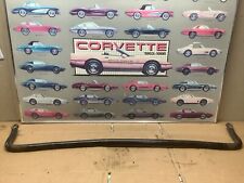 c3 front sway corvette bar for sale  Ballston Spa