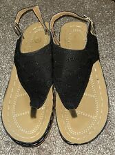 Womens sandals size for sale  Somers Point