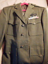 Veste uniforme ww2 d'occasion  Palaiseau