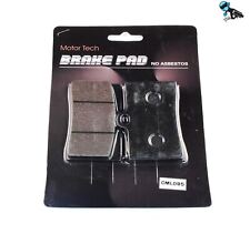 Front brake pads for sale  CARDIFF