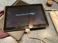 Samsung Galaxy Tab 2 cinza 2171 comprar usado  Enviando para Brazil
