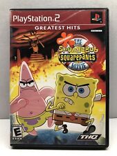Spongebob squarepants movie for sale  Jackson