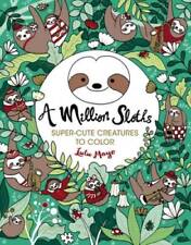 Million sloths paperback for sale  Montgomery