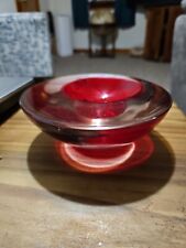 murano bowl for sale  Du Bois