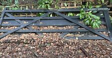 Bar driveway gate for sale  POOLE