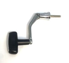 Rd0010 single handle for sale  SWANSEA