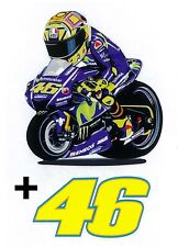 Valentino rossi moto usato  Italia