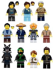 Lego minifigure set usato  Empoli