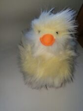 PMS Vintage Fluffy Chick / Chicken 8" Great Collectors item or Gift Rare in UK  for sale  NEATH